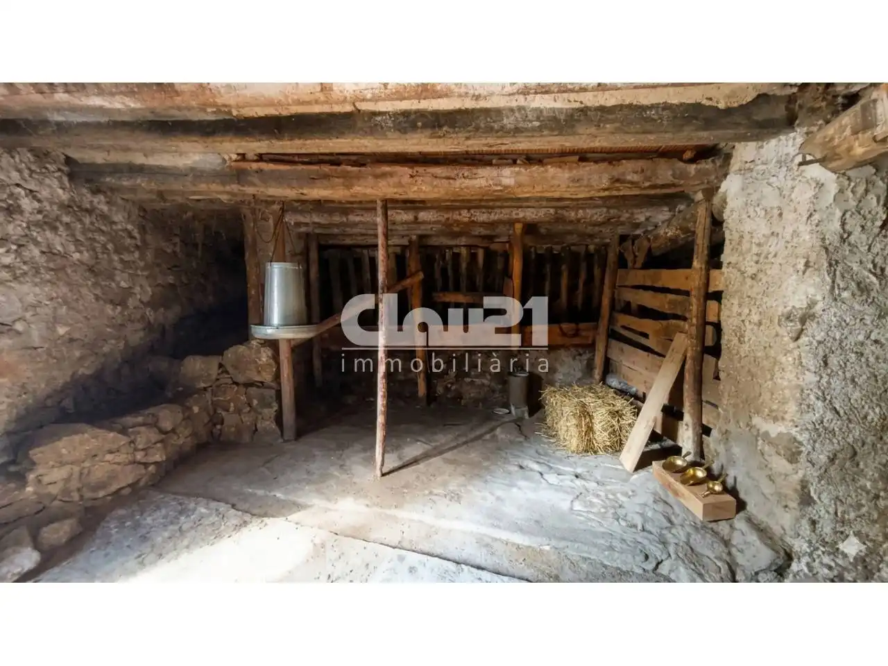 Finca rústica en venta en Gósol