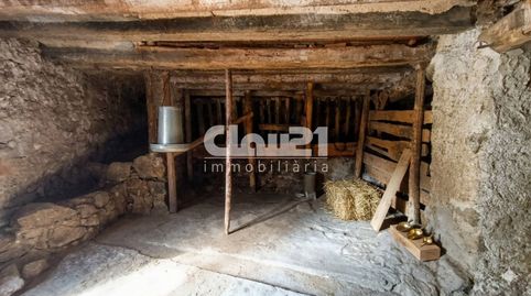 Foto 5 de Finca rústica en venta en Calle Conseller Agustí Carol I Foix, Gósol, Lleida