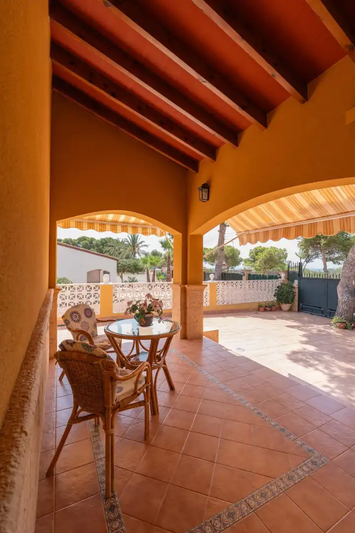 Villa con giardino in vendita a FRAGATA-PUNTA PRIMA, imagen 8