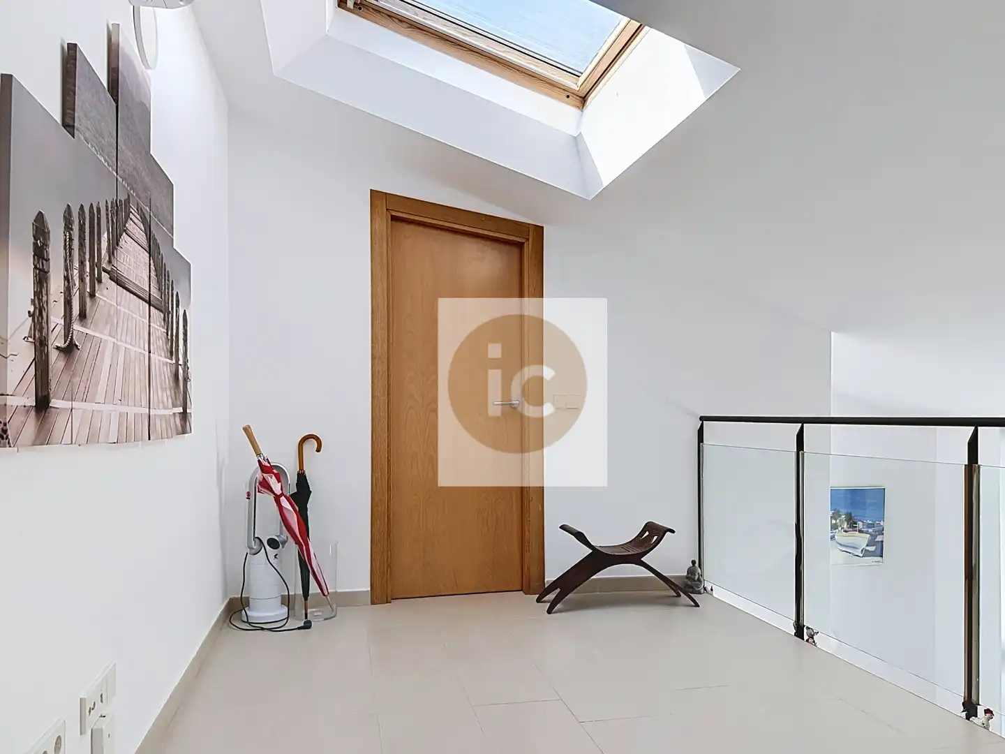 Attic for sale in L'Estartit  with Air Conditioner, Heating and Furnished