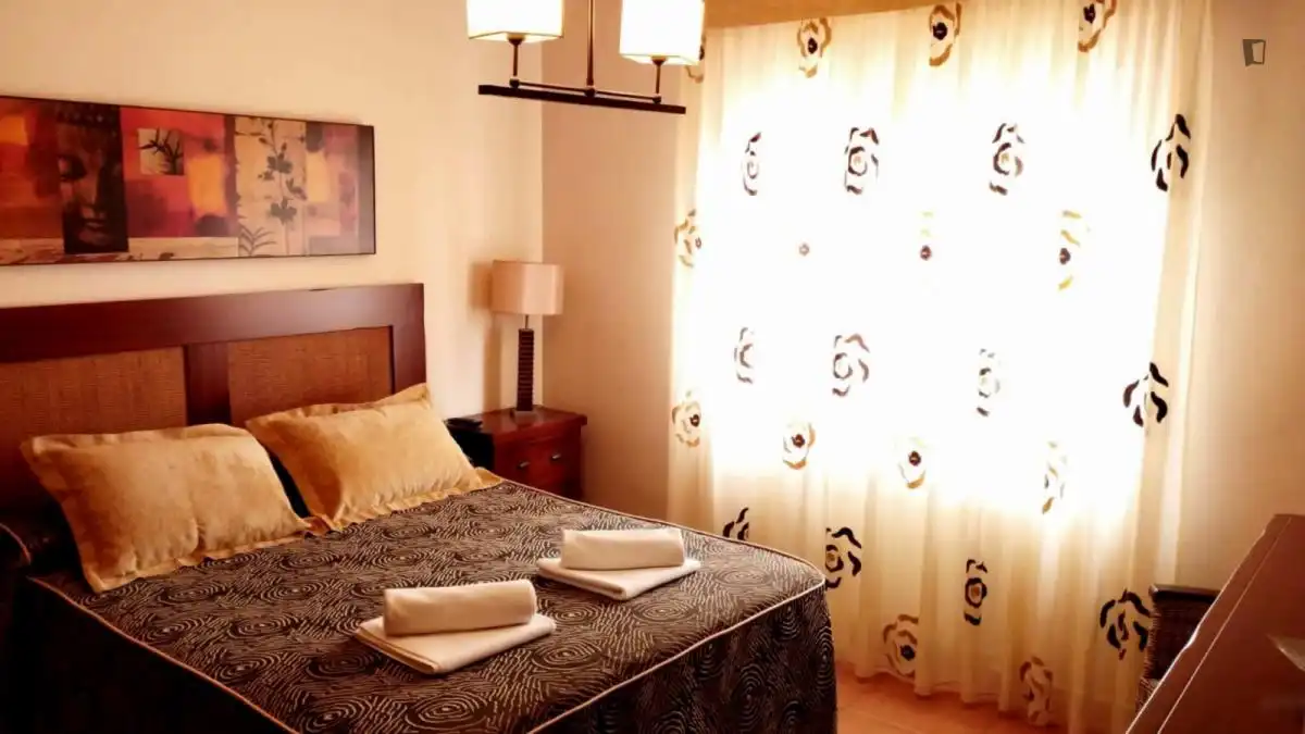 Apartamento de alquiler en Velilla - Velilla Taramay