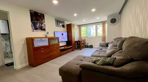 Foto 4 de Piso en venta en Carrer del Morral del Llop, Sant Llorenç, Terrassa