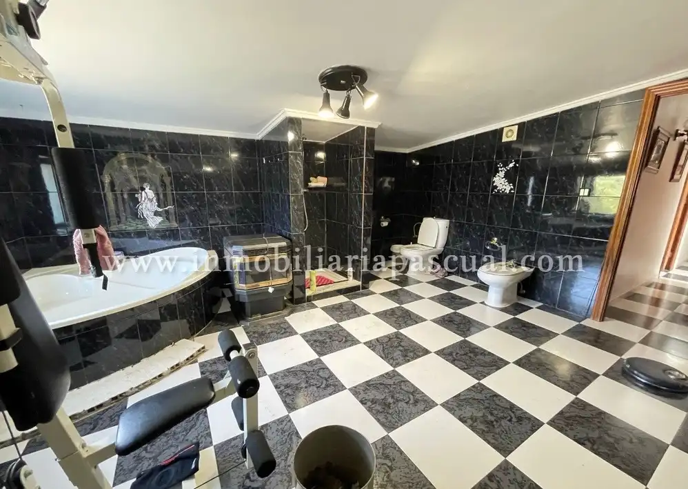 Chalet en venta en Batoi, imagen 42