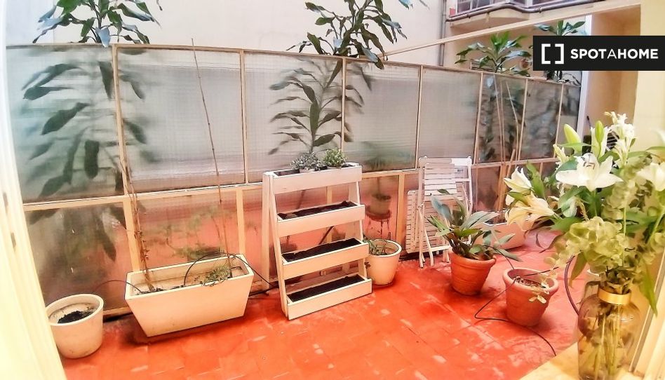 Piso de alquiler en Arapiles - Imagen 3