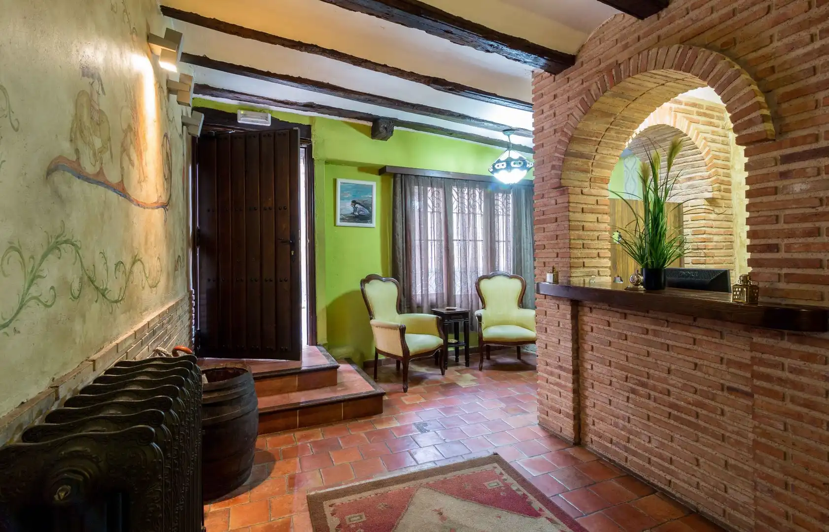 Hotel zum Verkauf in Gea de Albarracín, imagen 7