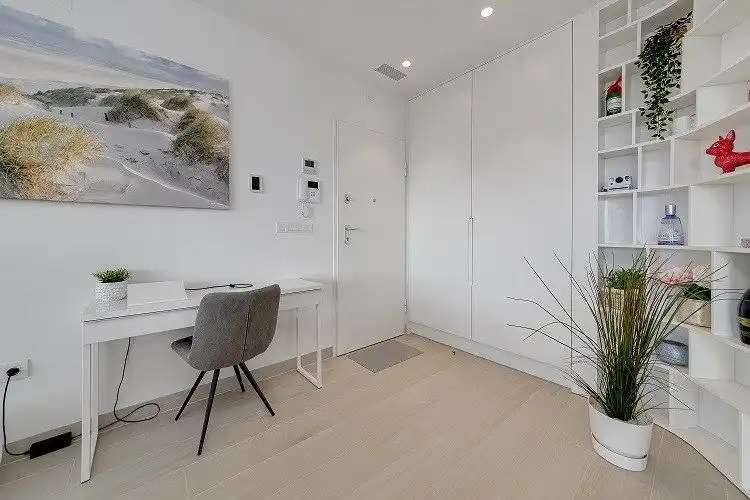 Apartamento con piscina en venta en N/A, imagen 8