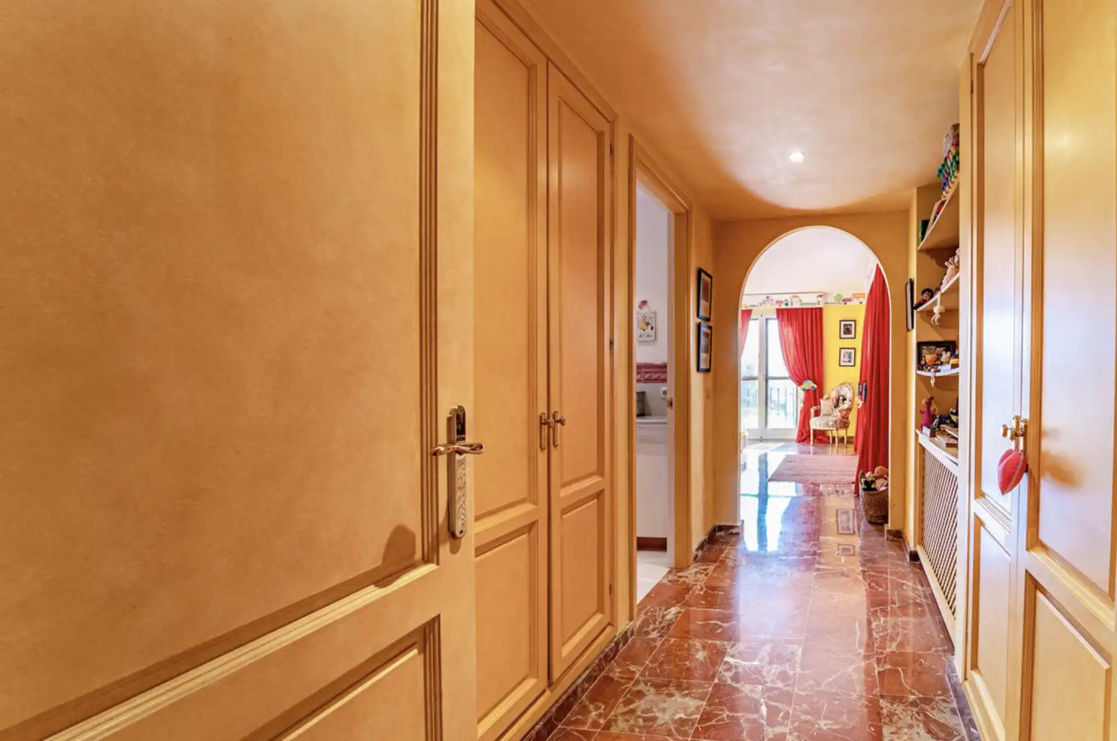 Chalet en venta en Benahavís pueblo, imagen 29