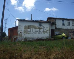 Casa o xalet en venda a Montederramo