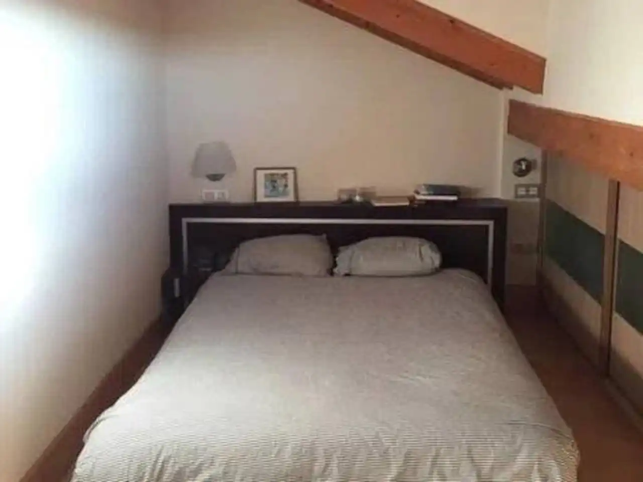 Habitación de Ático en venta en Santander con Aire acondicionado y Parquet