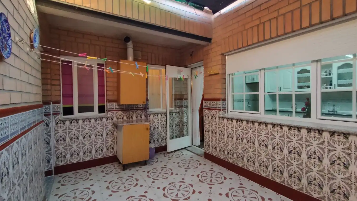 House with terrace for sale in Calzada de Calatrava, imagen 30