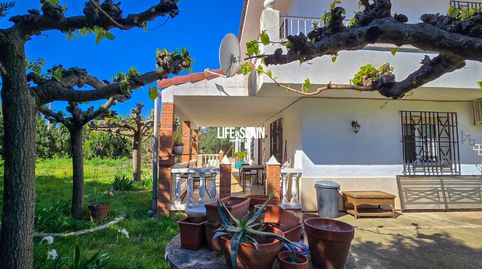 Foto 2 de Finca rústica en venta en Cami 9 Parellades, 1, Roquetes, Tarragona