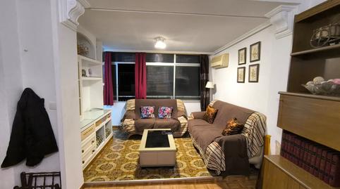 Foto 4 de Àtic en venda a Antares, Florida Alta, Alicante