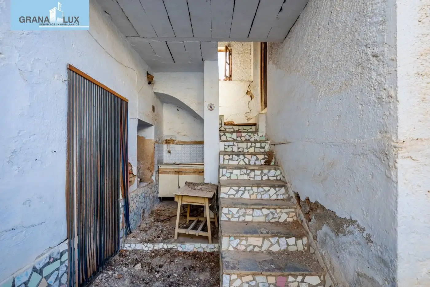 Casa o xalet en venda a La Zubia Ciudad