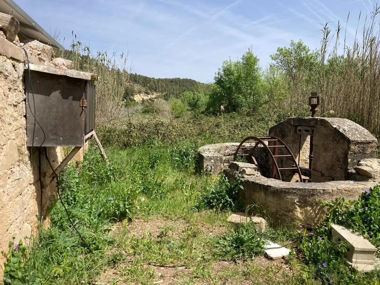 Terreni e lotti in vendita a Arens de Lledó, imagen 3