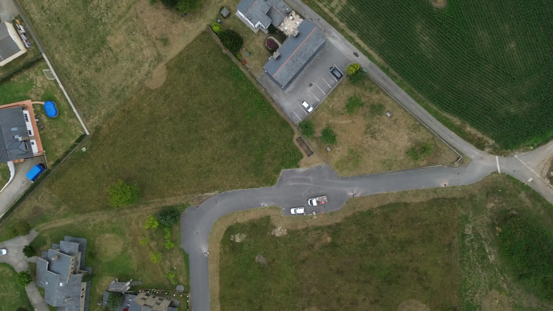 Residential land for sale in Coaña - Lebredo, imagen 11
