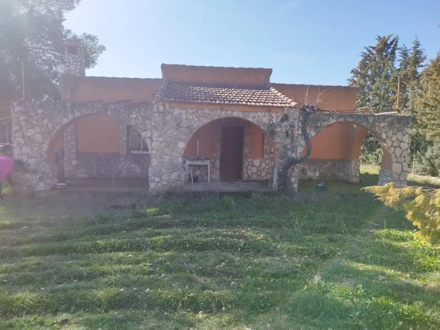 Terreny residencial en venda a Illana, imagen 12