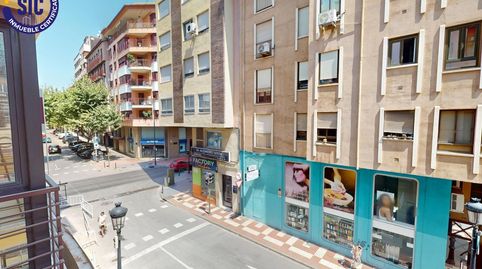 Foto 3 de Piso en venta en San Vicente, 83, Hospital - Plaza del Real, Castellón de la Plana / Castelló de la Plana