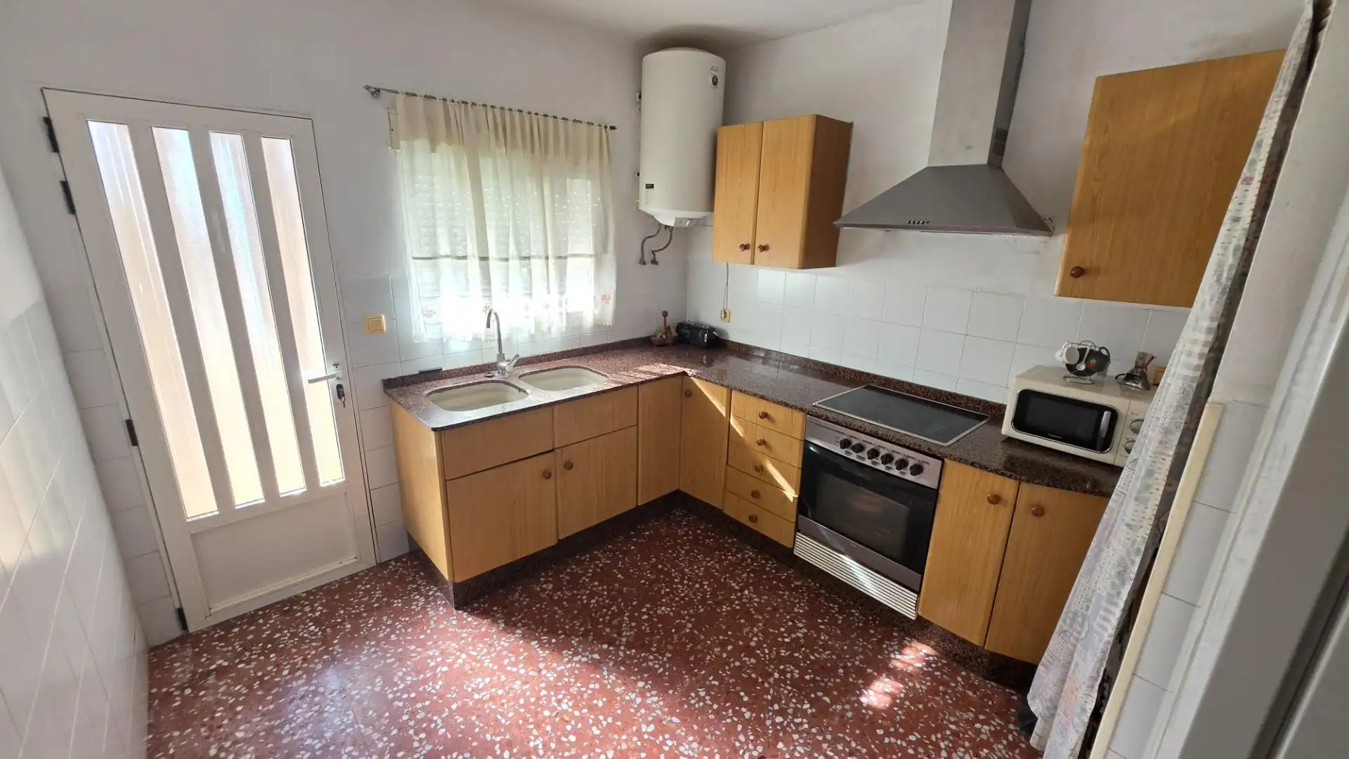 Detached house with pool for sale in El Llombo, imagen 8