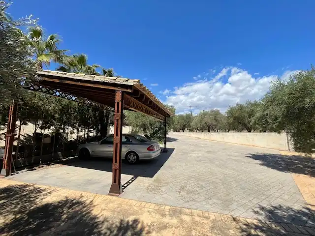 Houses for sale in Calle Partida del Raspeig, Villamontes - Boqueres