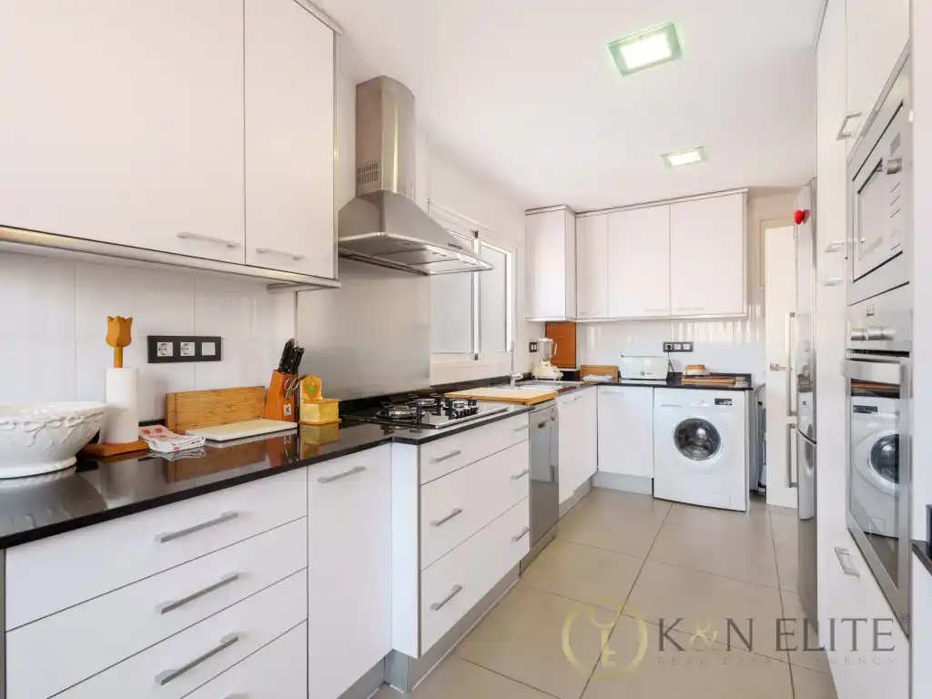 Flat with terrace for sale in Paseo Maritim Neptu, imagen 26