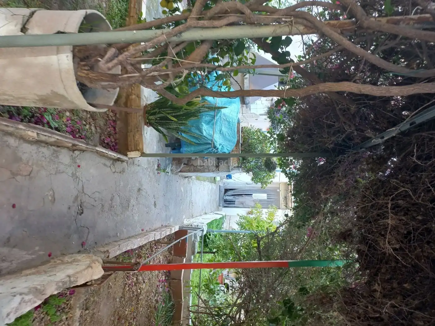 Erdgeschosswohnung zum Verkauf in Carrer de la Barrera 48, imagen 8