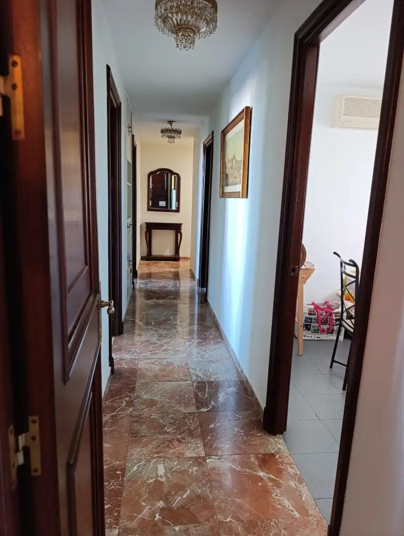 Appartamento con ascensore in affitto a Calle Larga 39, imagen 30