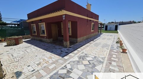 Foto 2 de Finca rústica en venda a Orquídea, Las Tres Piedras - Costa Ballena, Chipiona