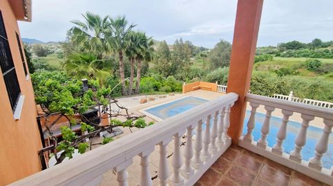 Foto 2 von Haus oder Chalet zum Verkauf in Lugar Polígono, Sexmo, Cártama