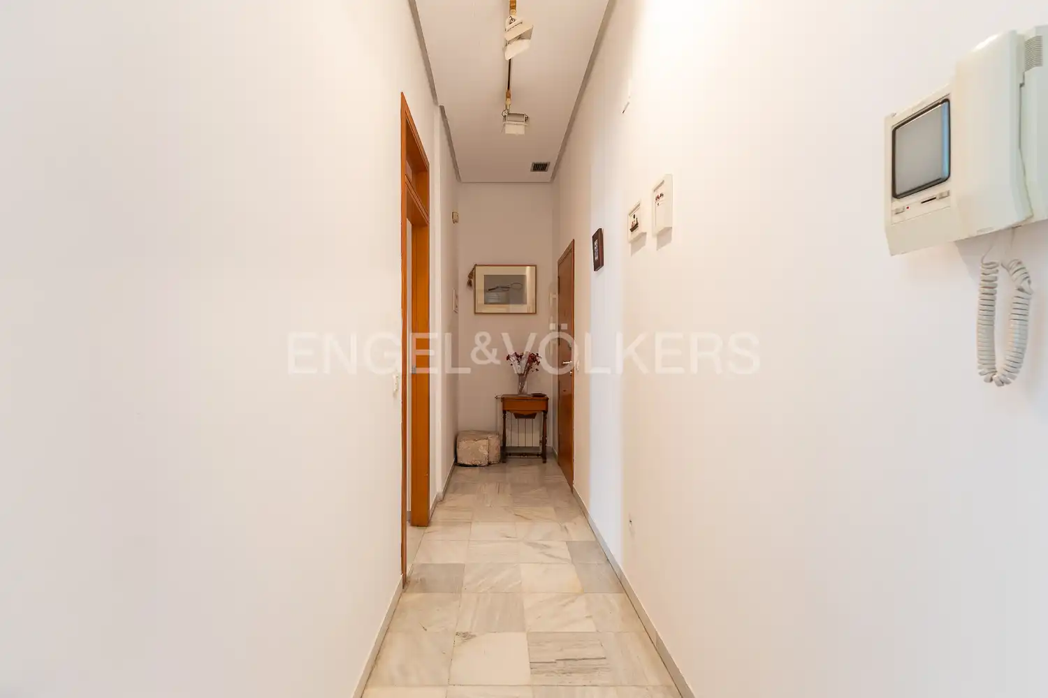 Piso en venta en Valencia con Aire acondicionado, Calefacción y Parquet