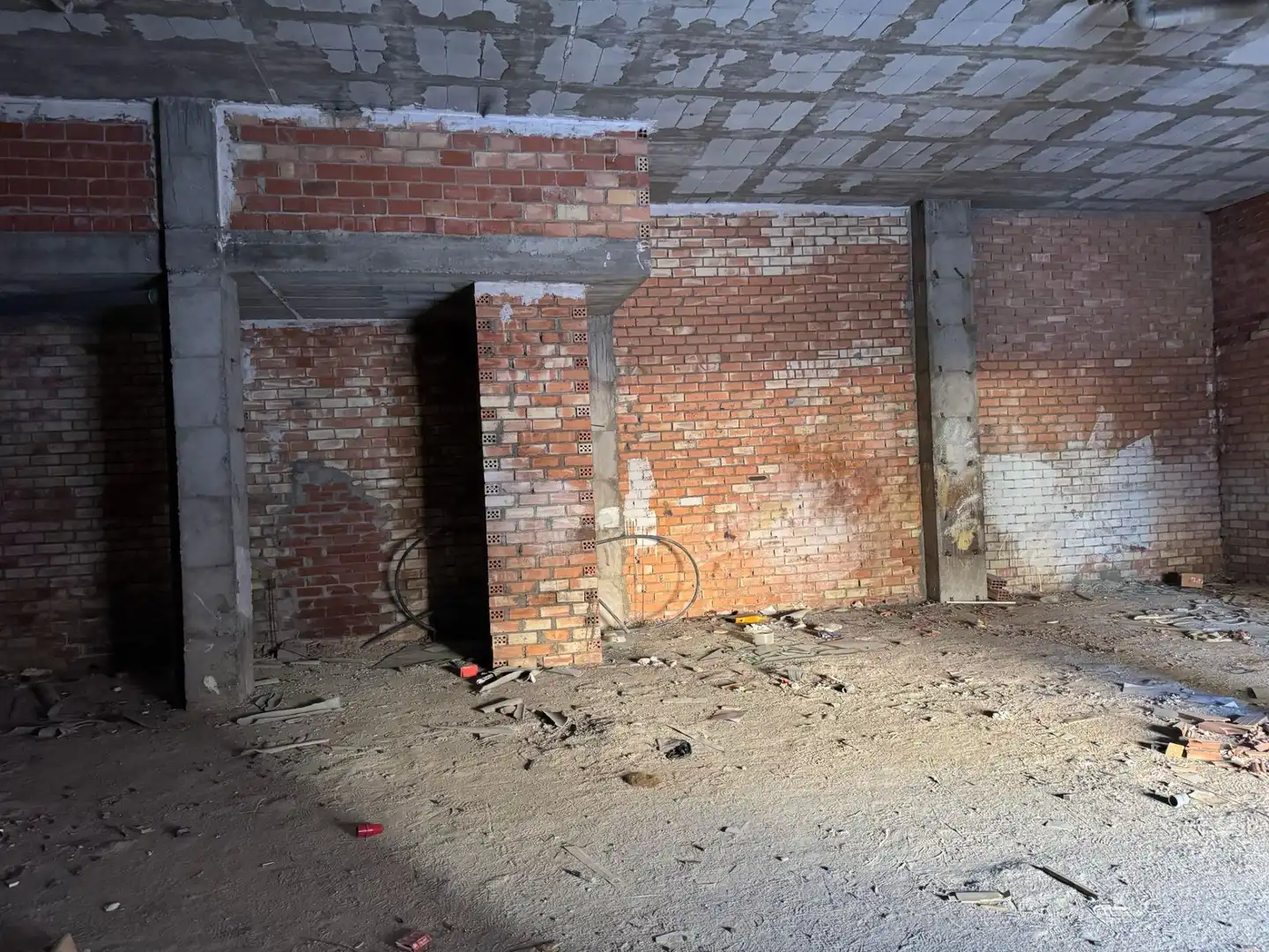 Gewerbefläche zum Verkauf in Calle CRONISTA JOAQUIN COLLIA, imagen 11