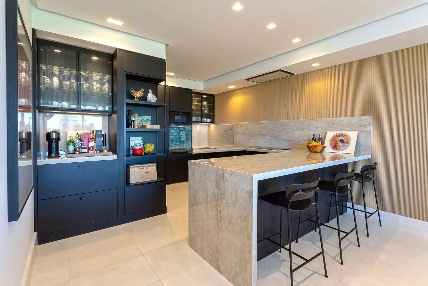 Apartment with pool to rent in San Pedro de Alcántara, imagen 2