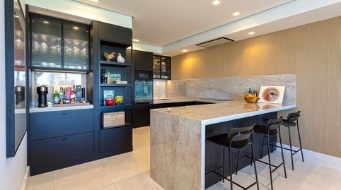 Foto 2 de Apartamento de alquiler en Guadalmina Alta, Marbella