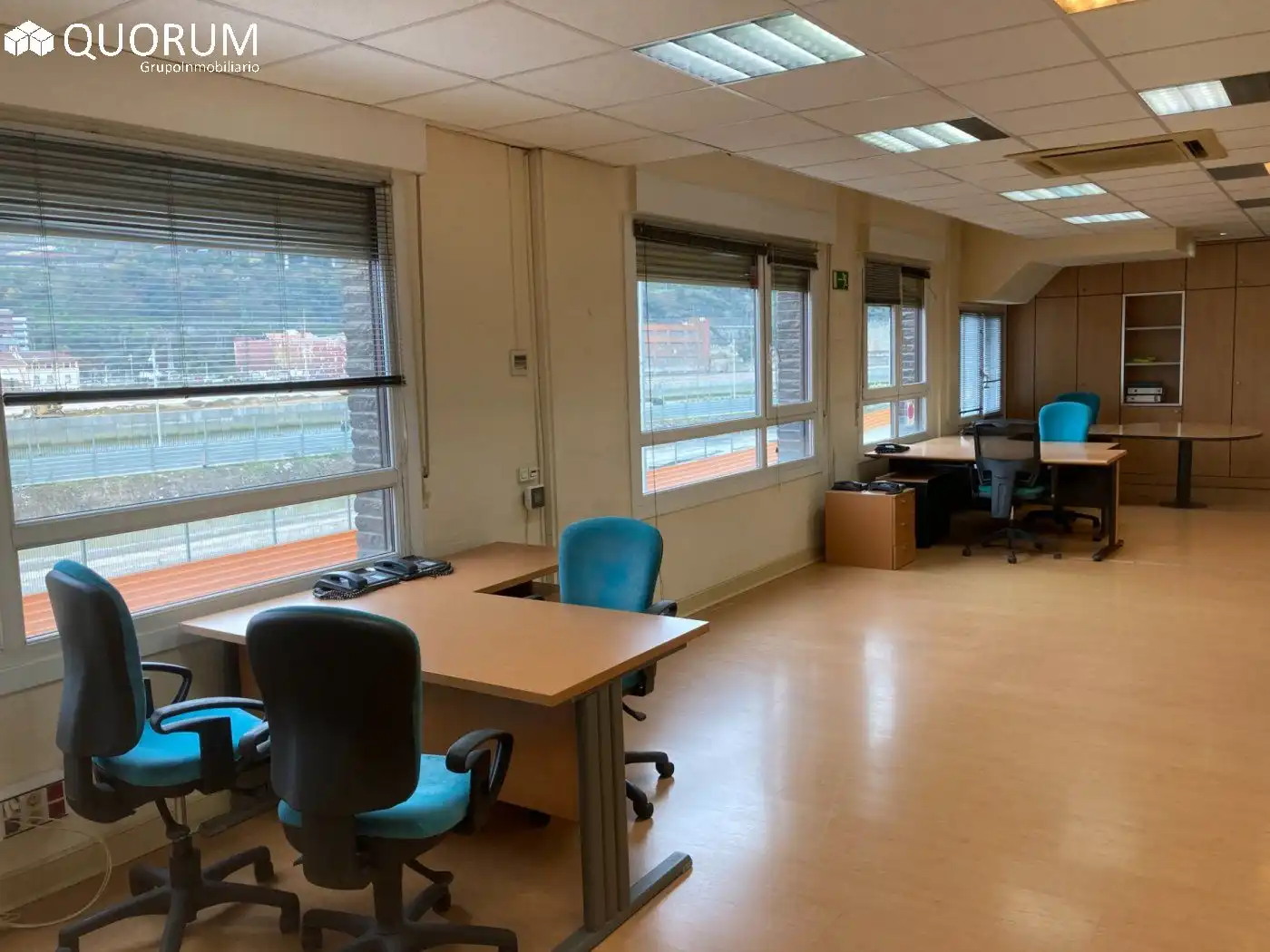 Ufficio in vendita a Deusto, imagen 11