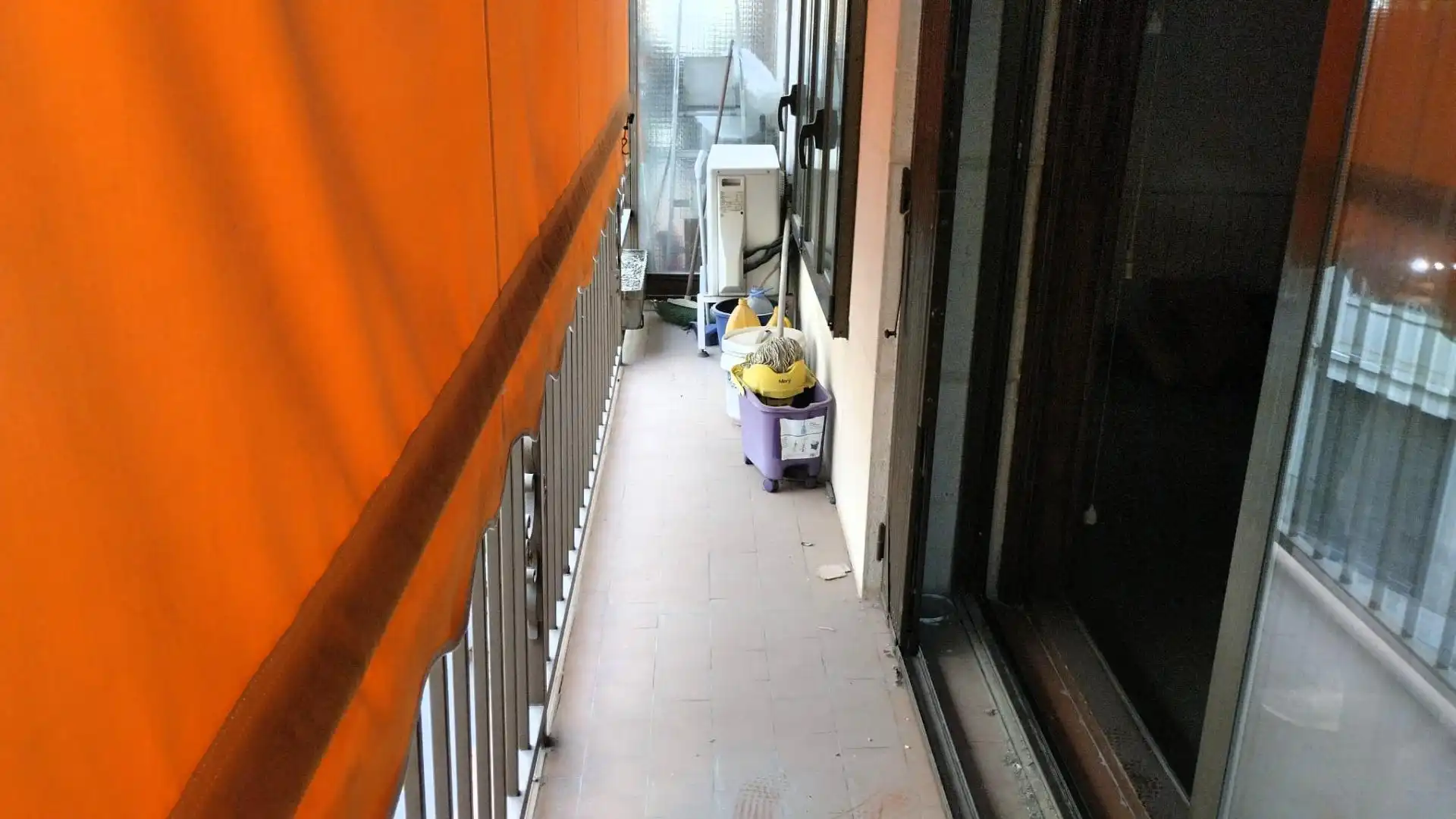 Terrassa de Pis en venda en Valencia amb Aire condicionat, Traster i Balcó