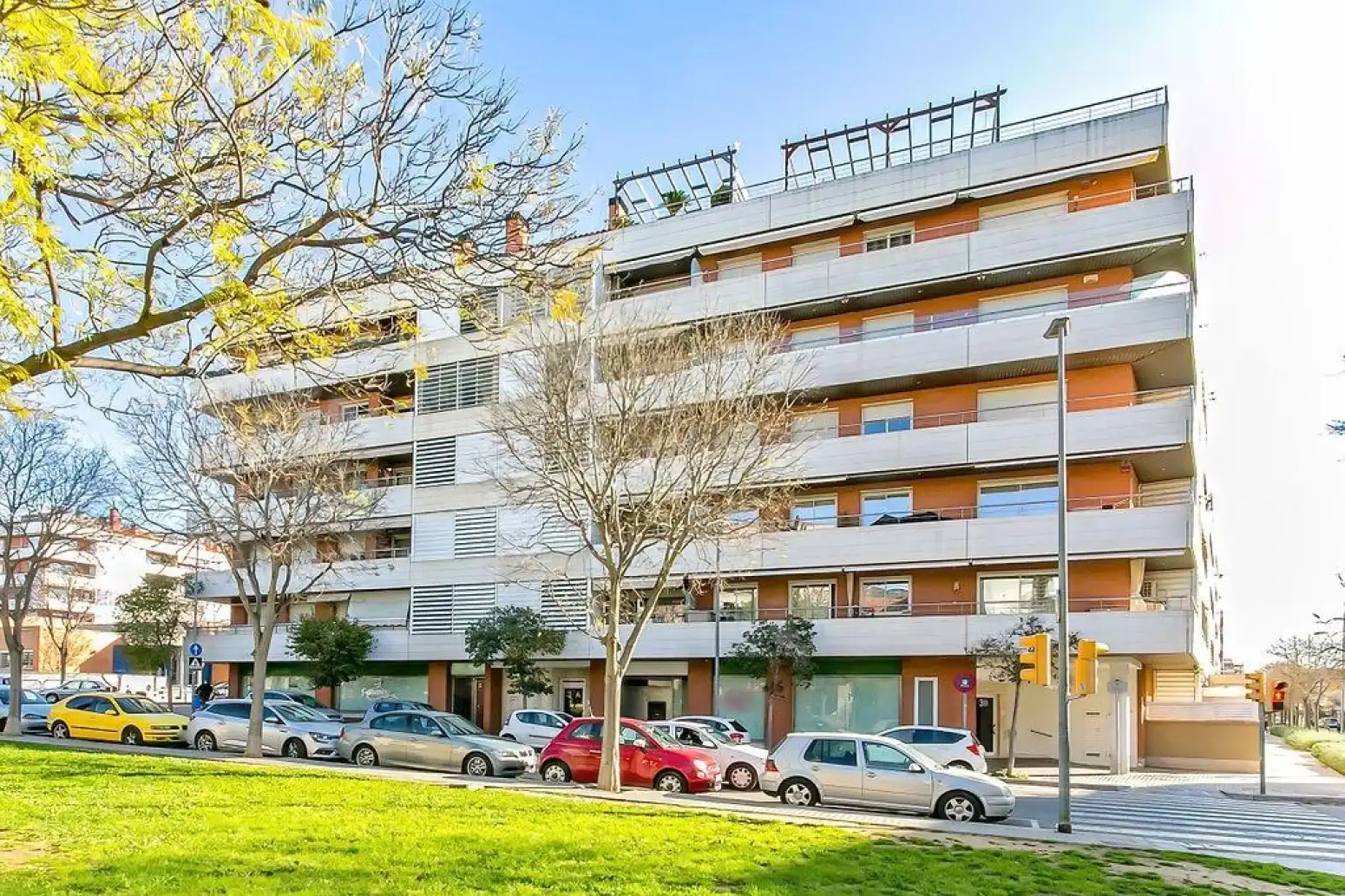 Business premises for sale in Vilanova i la Geltrú - Pare Garí, imagen 26