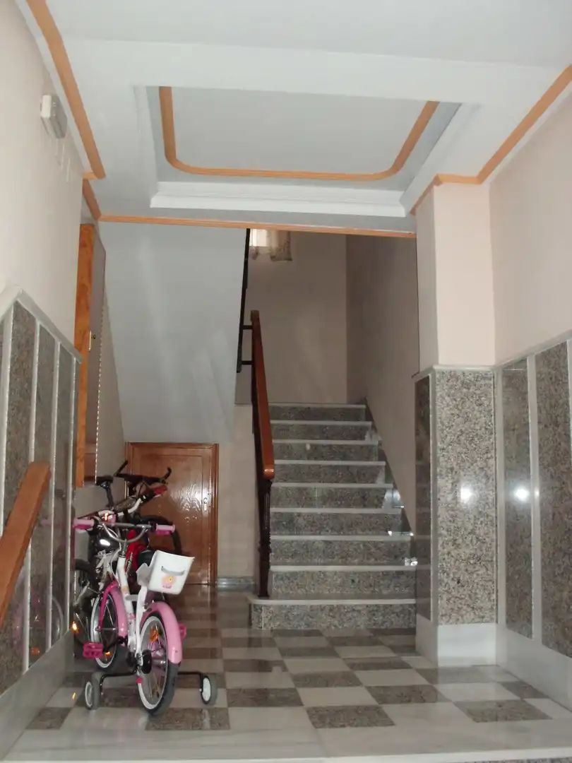 Appartamento con terrazza in vendita a Torreperogil, imagen 24