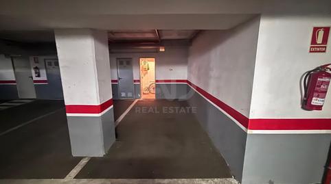 Photo 3 of Garage for sale in Calle Músico Vicente Spiteri, 16, PAU 5, Alicante