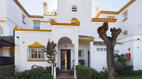 Foto 3 de Casa adosada en venda a Centro, Málaga