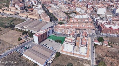Foto 4 de Residencial en venta en Isaac Peral, 11, Centro Urbano, Dénia