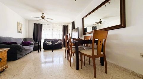 Foto 4 de Pis en venda a Los Almendros - El Limonero - El Tomillar, Málaga Capital