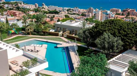 Foto 3 de Casa o xalet en venda a Montemar, Málaga