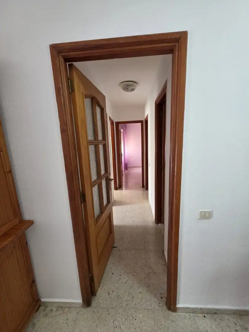 Apartament amb ascensor en venda a Juan Carlos I, imagen 15