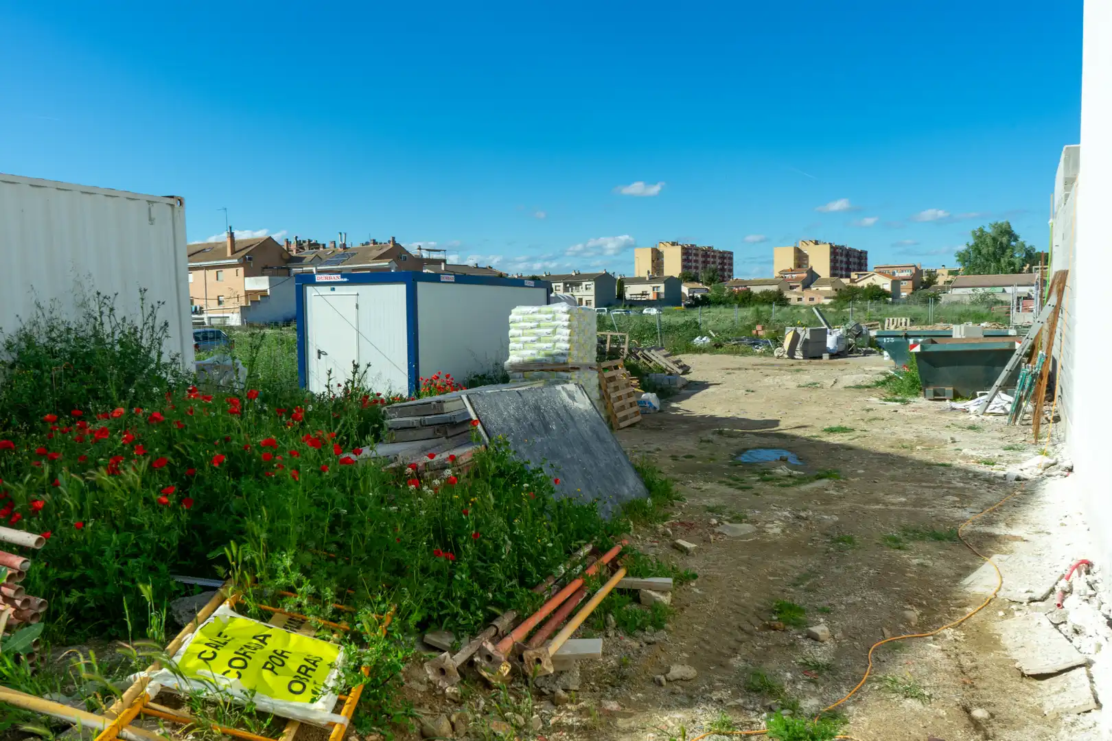 Residencial en venda en Zaragoza