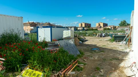 Foto 2 de Residencial en venda a Calle San Juan, San Juan de Mozarrifar, Zaragoza