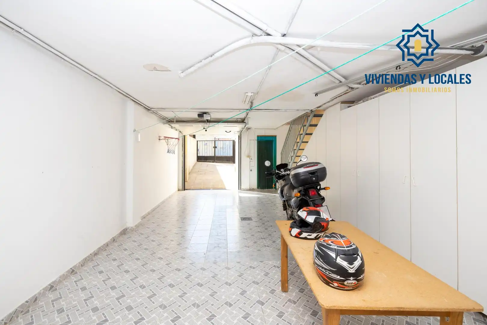Casa a schiera in vendita a Avenida de San Marcos, imagen 26