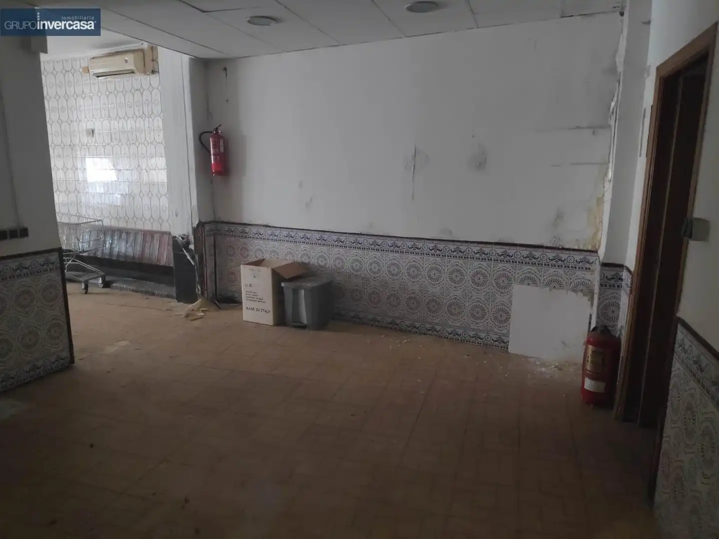 Local comercial de lloguer a Quart de Poblet, imagen 8