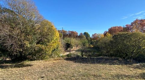 SE VENDE TERRENO DE HORTICULTURA EN SANT QUINTI DE MEDIONA