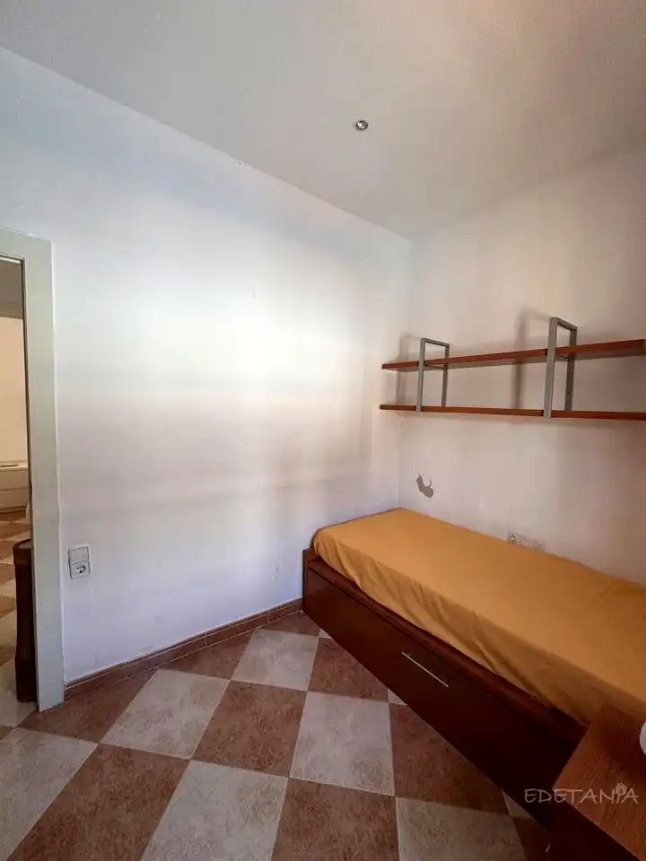 Habitación de Casa o chalet de alquiler en Moncada con Aire acondicionado, Jardín privado y Terraza