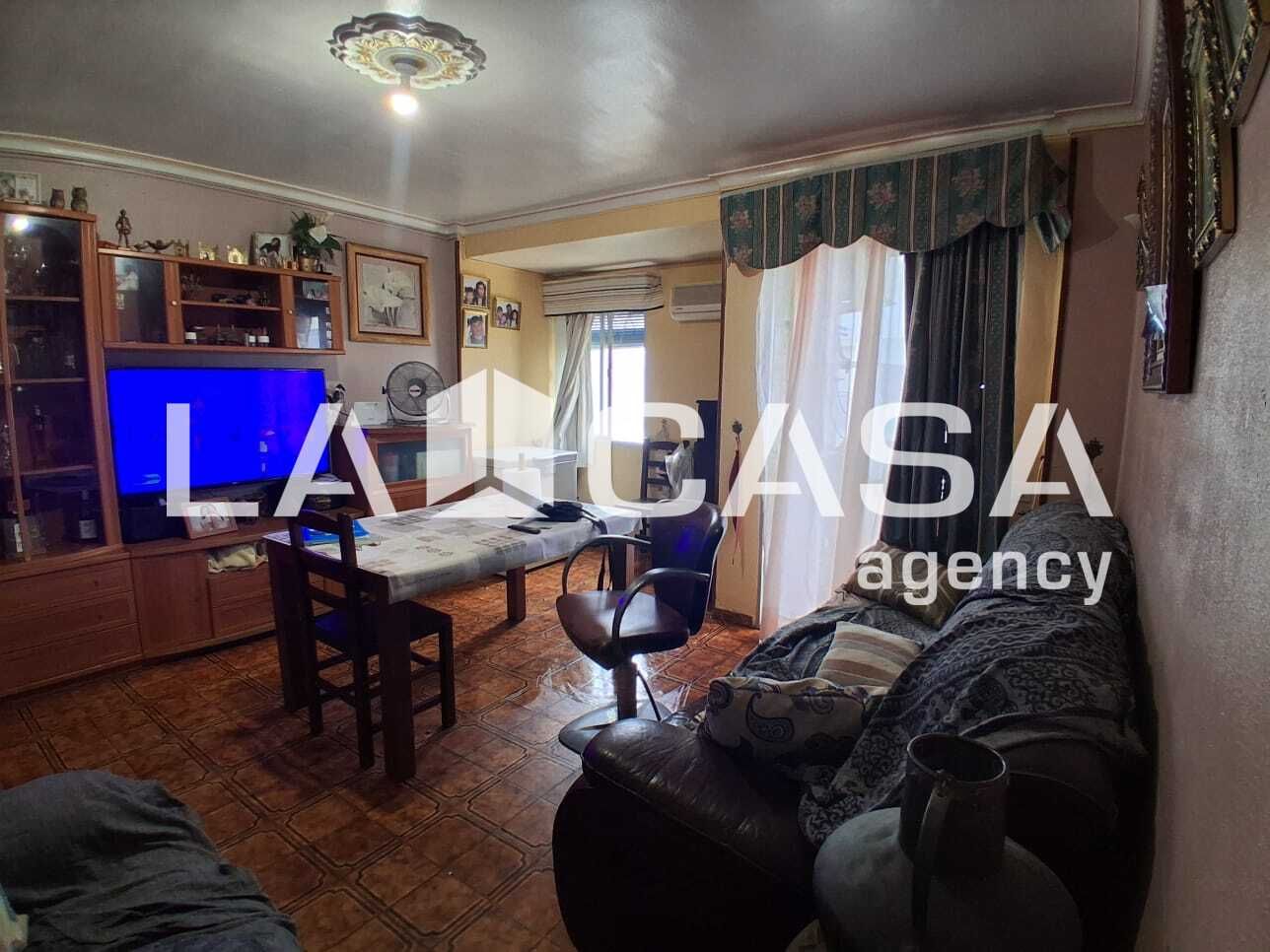 Piso en venta en Centro - Doña Mercedes