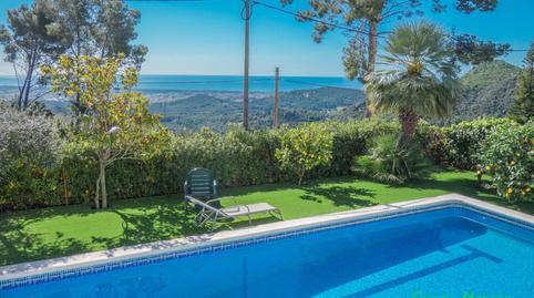 Photo 4 of House or chalet for sale in Carrer de Cal Tarda, Bruguers, Barcelona